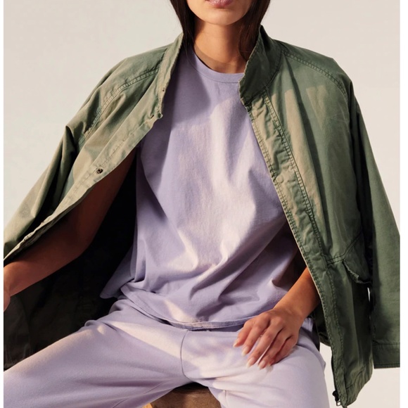 Velvet Melrose Jacket size Small NWOT - Picture 3 of 4